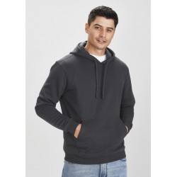 Hoodies  - Mens Crew Hoodie
