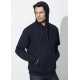 Hoodies  - Mens Crew Hoodie