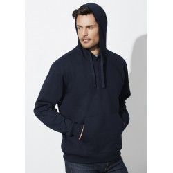 Hoodies  - Mens Crew Hoodie