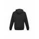 Hoodies  - Mens Crew Zip Hoodie