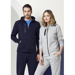 Hoodies  - Ladies Neo Hoodie