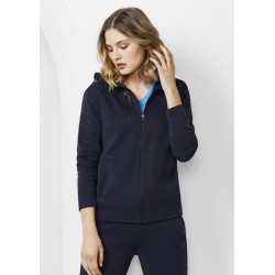Hoodies  - Ladies Neo Hoodie
