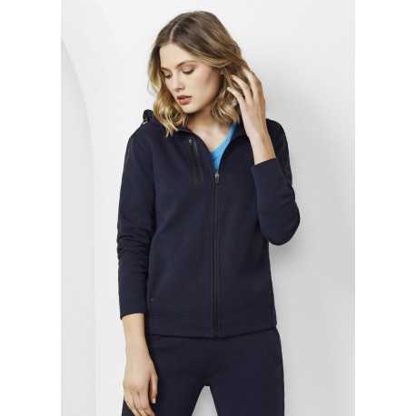 Hoodies  - Ladies Neo Hoodie
