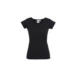 Ladies Promotional T Shirts - Ladies Viva T-Shirt