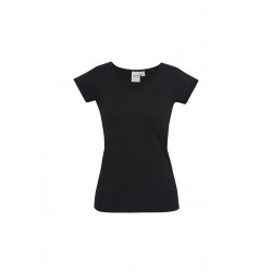 Ladies Promotional T Shirts  - Ladies Viva T-Shirt