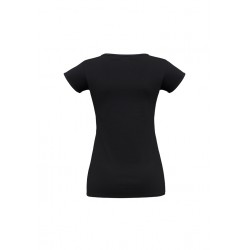 Ladies Promotional T Shirts  - Ladies Viva T-Shirt