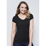 Ladies Promotional T Shirts - Ladies Viva T-Shirt