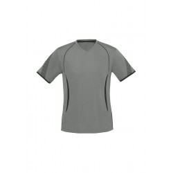 Men's Promotional T Shirts  - Mens Razor T-Shirt