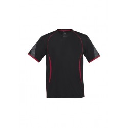 Men's Promotional T Shirts  - Mens Razor T-Shirt