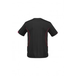 Men's Promotional T Shirts  - Mens Razor T-Shirt