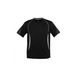 Men's Promotional T Shirts  - Mens Razor T-Shirt
