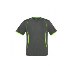 Men's Promotional T Shirts  - Mens Razor T-Shirt