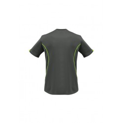 Men's Promotional T Shirts  - Mens Razor T-Shirt