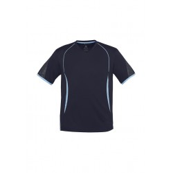 Men's Promotional T Shirts  - Mens Razor T-Shirt
