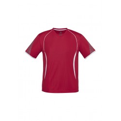 Men's Promotional T Shirts  - Mens Razor T-Shirt