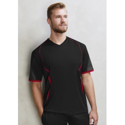 Men's Promotional T Shirts  - Mens Razor T-Shirt