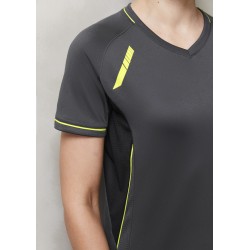 Ladies Promotional T Shirts  - Ladies Renegade T-Shirt