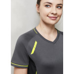 Ladies Promotional T Shirts - Ladies Renegade T-Shirt