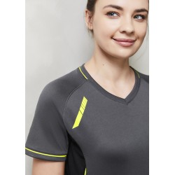 Ladies Promotional T Shirts  - Ladies Renegade T-Shirt