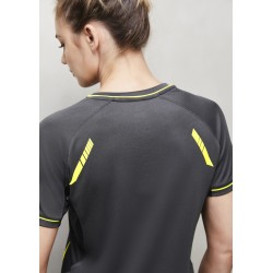 Ladies Promotional T Shirts  - Ladies Renegade T-Shirt