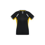 Ladies Promotional T Shirts - Ladies Renegade T-Shirt