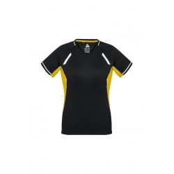 Ladies Promotional T Shirts  - Ladies Renegade T-Shirt