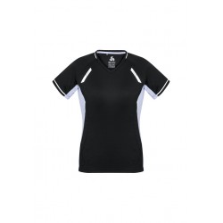 Ladies Promotional T Shirts  - Ladies Renegade T-Shirt