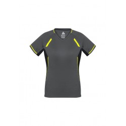 Ladies Promotional T Shirts  - Ladies Renegade T-Shirt