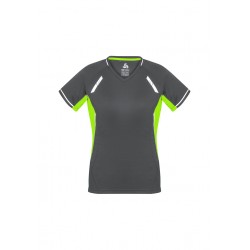 Ladies Promotional T Shirts  - Ladies Renegade T-Shirt