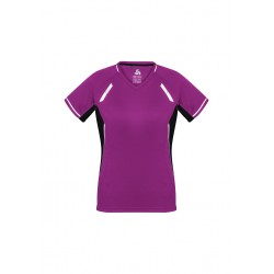 Ladies Promotional T Shirts  - Ladies Renegade T-Shirt