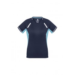 Ladies Promotional T Shirts  - Ladies Renegade T-Shirt