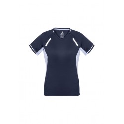 Ladies Promotional T Shirts  - Ladies Renegade T-Shirt