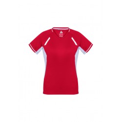 Ladies Promotional T Shirts  - Ladies Renegade T-Shirt