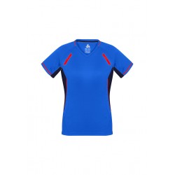 Ladies Promotional T Shirts  - Ladies Renegade T-Shirt