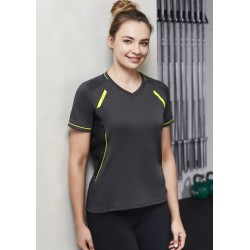 Ladies Promotional T Shirts  - Ladies Renegade T-Shirt