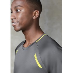 Men's Promotional T Shirts  - Mens Renegade T-Shirt