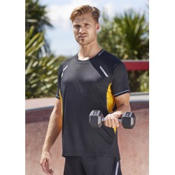 Men's Promotional T Shirts  - Mens Renegade T-Shirt