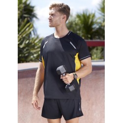 Men's Promotional T Shirts  - Mens Renegade T-Shirt