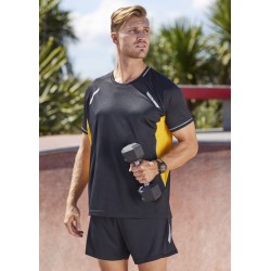 Men's Promotional T Shirts  - Mens Renegade T-Shirt