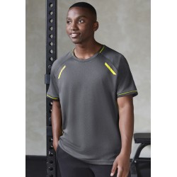 Men's Promotional T Shirts  - Mens Renegade T-Shirt