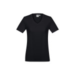 Ladies Promotional T Shirts - Ladies Aero T-Shirt