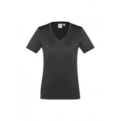 Ladies Promotional T Shirts  - Ladies Aero T-Shirt