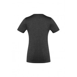 Ladies Promotional T Shirts  - Ladies Aero T-Shirt