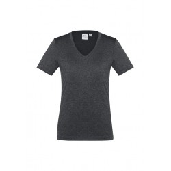 Ladies Promotional T Shirts  - Ladies Aero T-Shirt