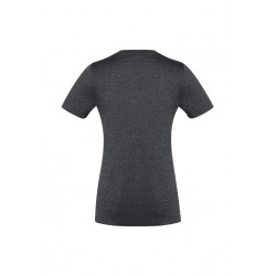 Ladies Promotional T Shirts  - Ladies Aero T-Shirt