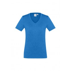 Ladies Promotional T Shirts  - Ladies Aero T-Shirt