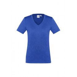 Ladies Promotional T Shirts  - Ladies Aero T-Shirt