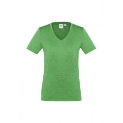 Ladies Promotional T Shirts  - Ladies Aero T-Shirt