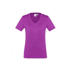Ladies Promotional T Shirts  - Ladies Aero T-Shirt