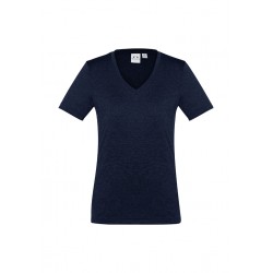 Ladies Promotional T Shirts  - Ladies Aero T-Shirt